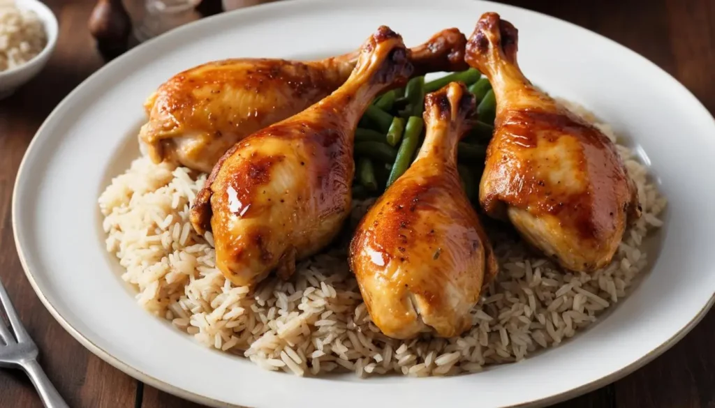 Churu chicken amarillo recipe