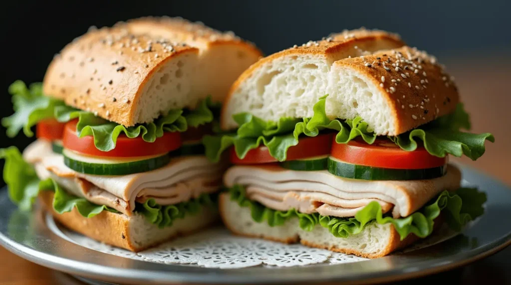 knob sandwich
