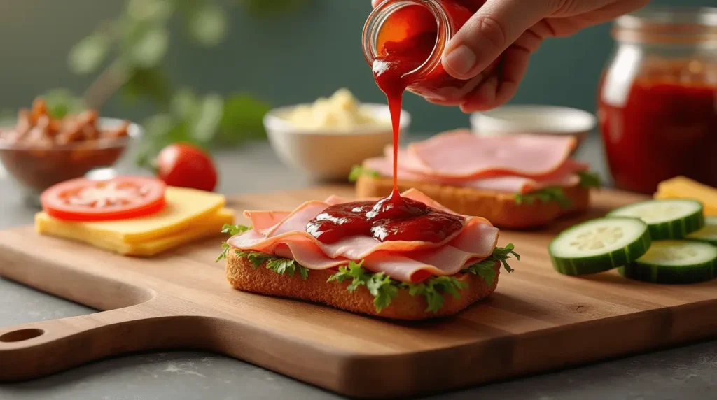 knob sandwich